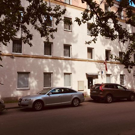 Sala Apartments Riga Exterior photo