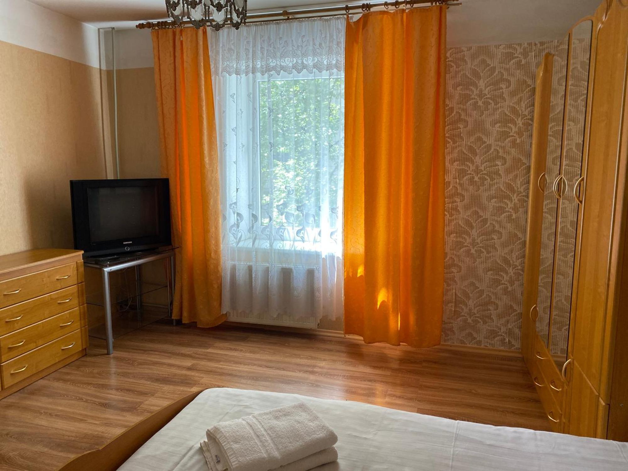 Sala Apartments Riga Exterior photo